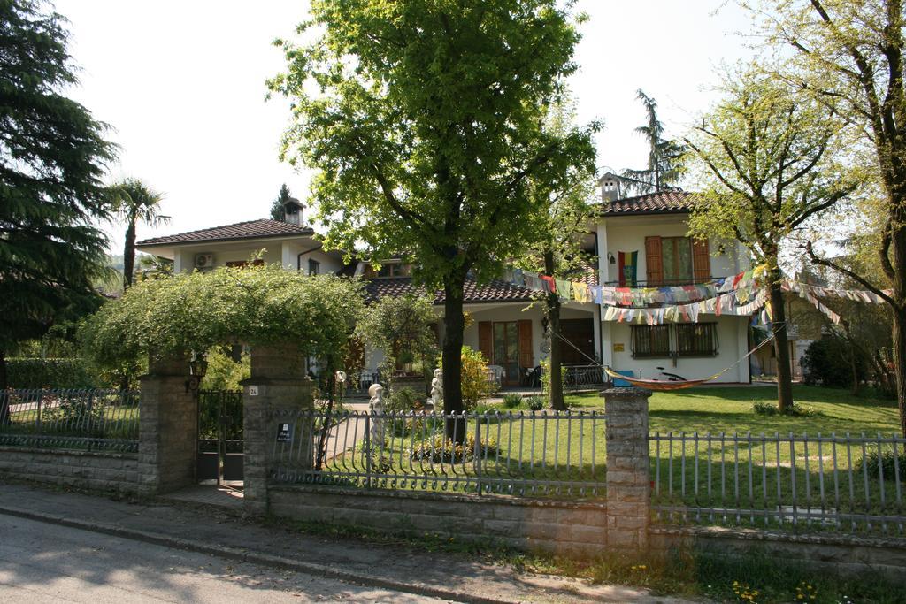 Butterfly B&B Castrocaro Terme Exterior photo