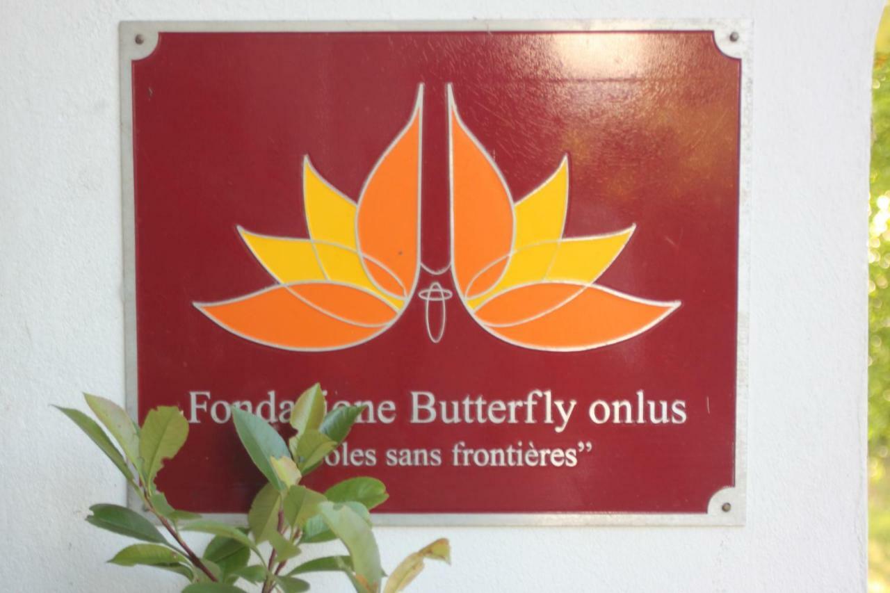 Butterfly B&B Castrocaro Terme Exterior photo